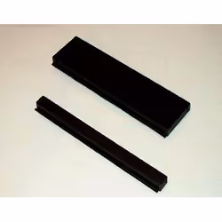 IBM 1U Quick Install Filler Panel Set, 1U