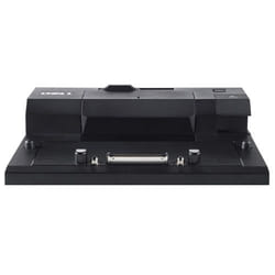 DELL 452-11428 laptop dock/port replicator Docking Black