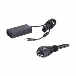 Stop lugging your AC adapter back and forth between home and office. Get a second AC adapter for your notebook and keep one i ...