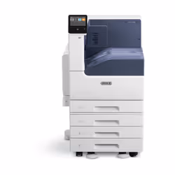 Xerox VersaLink C7000 A3 35/35 ppm Duplex Printer Adobe PS3 PCL5e/6 2 Trays Total 620 sheets - Additional view 8