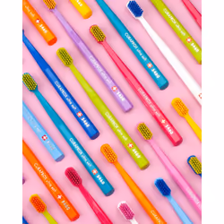 Curaprox CS 5460 toothbrush Assorted colours Adult - Additional view 5