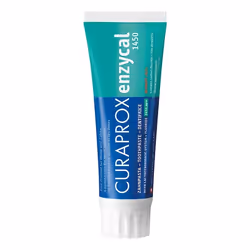 Curaprox 73320627, Universal, 75 ml, Adult, 12 yr(s), AQUA, HYDRATED SILICA, SORBITOL, GLYCERIN, STEARETH-20, TITANIUM DIOXID ...