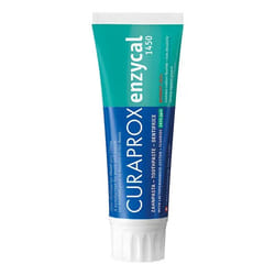 Curaprox 73320627 toothpaste Universal 75 ml
