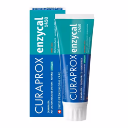 Curaprox 73320627 toothpaste Universal 75 ml
