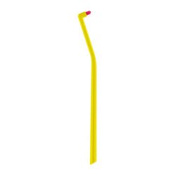 Curaprox CS 1006 toothbrush Yellow Adult