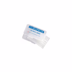 Curaprox ORTHO WAX, Transparent, 7, 1, Box
