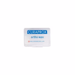 Curaprox ORTHO WAX 7, 1