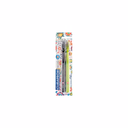 Curaprox Ultra Soft Pack Of 2 Hawaii - LIMITED EDITION CS 5460
