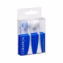 Curaprox Sensitive Duo 2 pc(s) White - Additional view 5