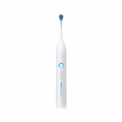 Curaprox Hydrosonic Pro, Adult, Sonic toothbrush, Daily care, White, 44000 movements per minute, 84000 movements per minute