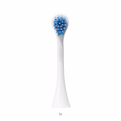 Curaprox Hydrosonic Pro Adult Sonic toothbrush White