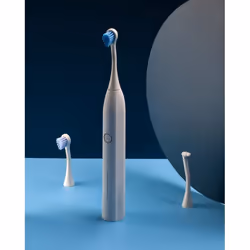 Curaprox Hydrosonic Pro Adult Sonic toothbrush White - Additional view 8
