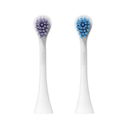 Curaprox Power Duo 2 pc(s) White