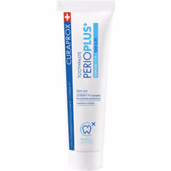 Curaprox Perio Plus Support Toothpaste, 75 ml