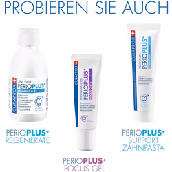Curaden Curaprox - Perio Plus Balance Collutorio Chx 0,05%, 200ml - Additional view 5