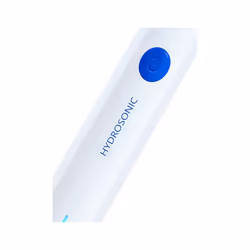 Curaprox Hydrosonic Easy Adult Sonic toothbrush White - Additional view 4