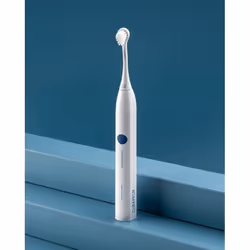 Curaprox Hydrosonic Easy Adult Sonic toothbrush White - Additional view 6