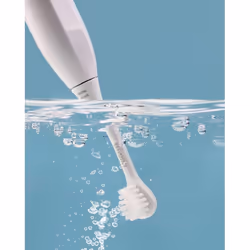 Curaprox Hydrosonic Easy Adult Sonic toothbrush White - Additional view 7
