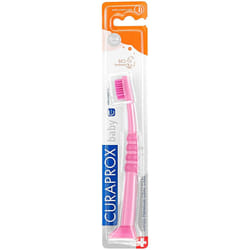 CURAPROX Baby Toothbrush