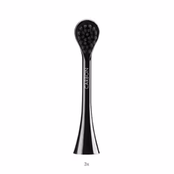 Curaprox Black is White Hydrosonic Adult Sonic toothbrush
