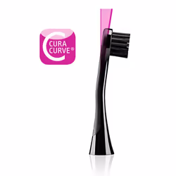 Curaprox Black is White Carbon Duo 2 pc(s) - Additional view 4