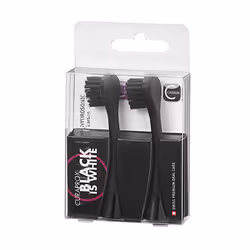 Curaprox Black is White Carbon Duo 2 pc(s) - Additional view 5
