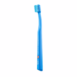 Curaprox 73300311, Toothbrush, Child, Blue, Soft, 1 pc(s), Blister