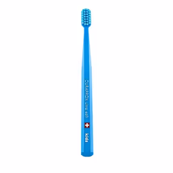 Curaprox 73300311 toothbrush Blue Child