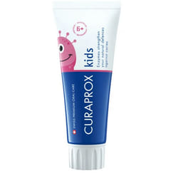 Curaprox 73370287 toothpaste 60 ml