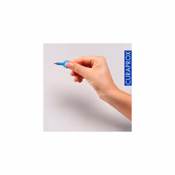 Interdental Brushes CPS Prime Plus Mix Set, 0.6-1.1 mm Diameter, 2.2-5 mm Effectiveness, Set of 5 Interdental Brushes and Holder UHS 451 - Additional view 5