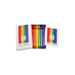 Curaprox 73327941 toothbrush Toothbrush set Multicolour Adult