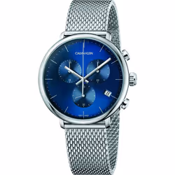 Calvin Klein K8M2712N High Noon Chronograph Quartz Men's Watch