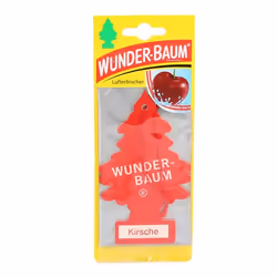 Wunder-Baum Kirsche 134206 Air freshener Bag