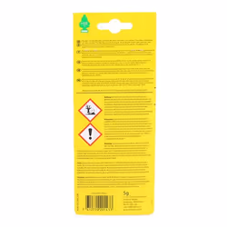 Wunder-Baum Kirsche 134206 Air freshener Bag