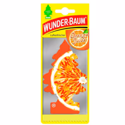Air freshener; Wunder-Baum; Wunder-Baum; Blister Pack