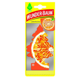 Wunder-Baum Wunder-Baum 134360 Air freshener Blister Pack