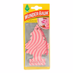 Air freshener; Wunder-Baum; Bag