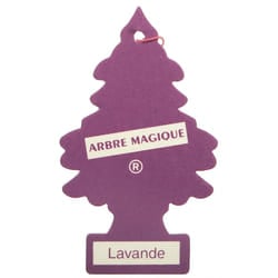 ARBRE MAGIQUE Lavender 192518 Air freshener Bag
