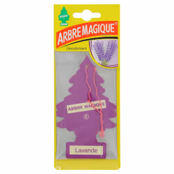 ARBRE MAGIQUE Lavender 192518 Air freshener Bag