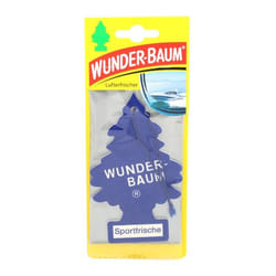 Wunder-Baum Sportfrische 134203 Air freshener Bag
