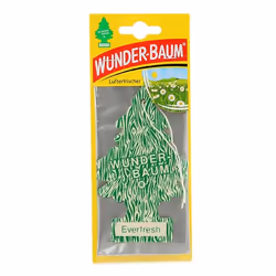 Wunder-Baum Everfresh 134218 Air freshener Bag