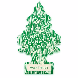 Wunder-Baum Everfresh 134218 Air freshener Bag
