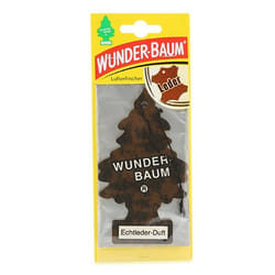 Wunder-Baum Echtleder-Duft 134244 Air freshener Bag