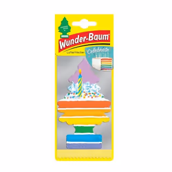 Air freshener; Wunder-Baum; Wunder-Baum; Blister Pack