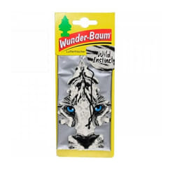 Wunder-Baum Wunder-Baum 72077 Air freshener Blister Pack