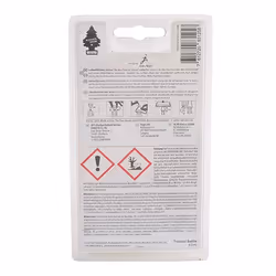 Wunder-Baum 461217 Air freshener Bottle 4.5