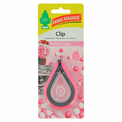 ARBRE MAGIQUE up to 30 days 192949 Air freshener Blister Pack