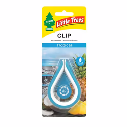 Wunder-Baum Tropica, Blue, Car, Tropical, 1 pc(s)