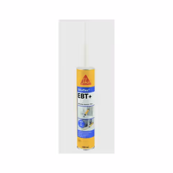 Sika Sikaflex EBT Adhesive Filler Sealant C3 White [EBT]