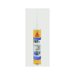 Sika Sikaflex EBT Adhesive Filler Sealant C3 White [EBT]